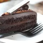 Fetta di Torta al Cioccolato