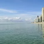 Mare Cristallino di Miami