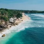 Spiaggia di Bali
