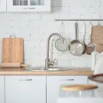 Come arredare una cucina piccola