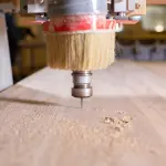 Come scegliere una fresatrice per il legno