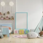 Come arredare la camera dei bambini: consigli low cost