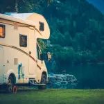 Dove andare in vacanza in camper: 5 mete italiane