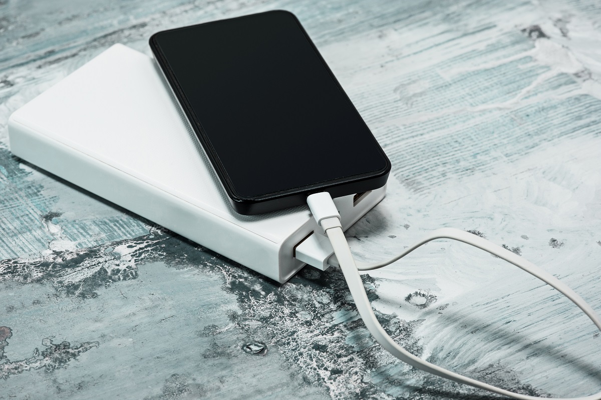 Consigli per scegliere un power bank