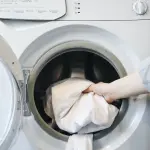 Quali capi possono andare in asciugatrice?