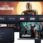 Come funziona Disney Plus