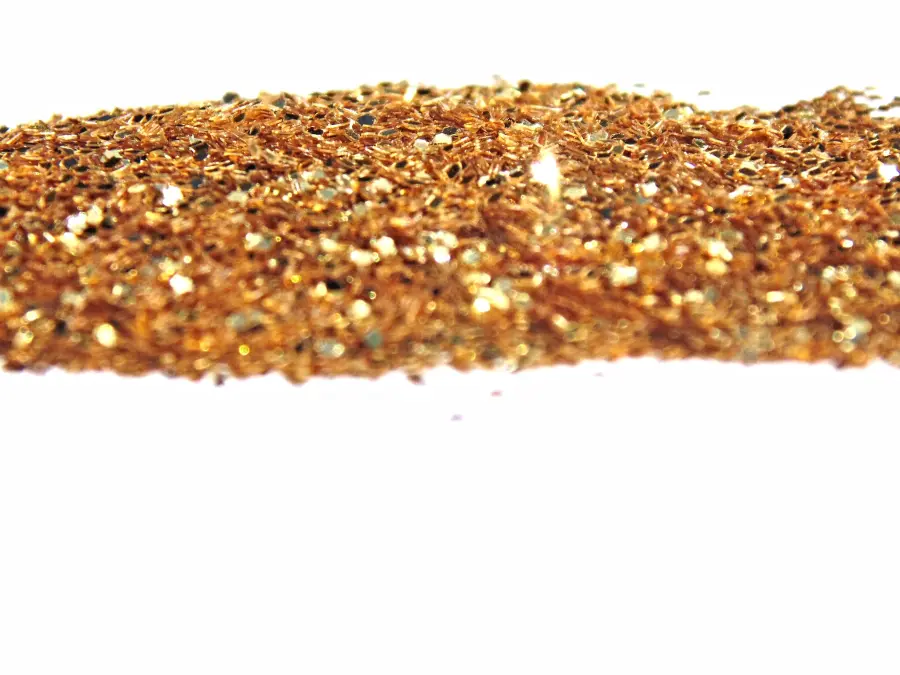Glitter Dorati