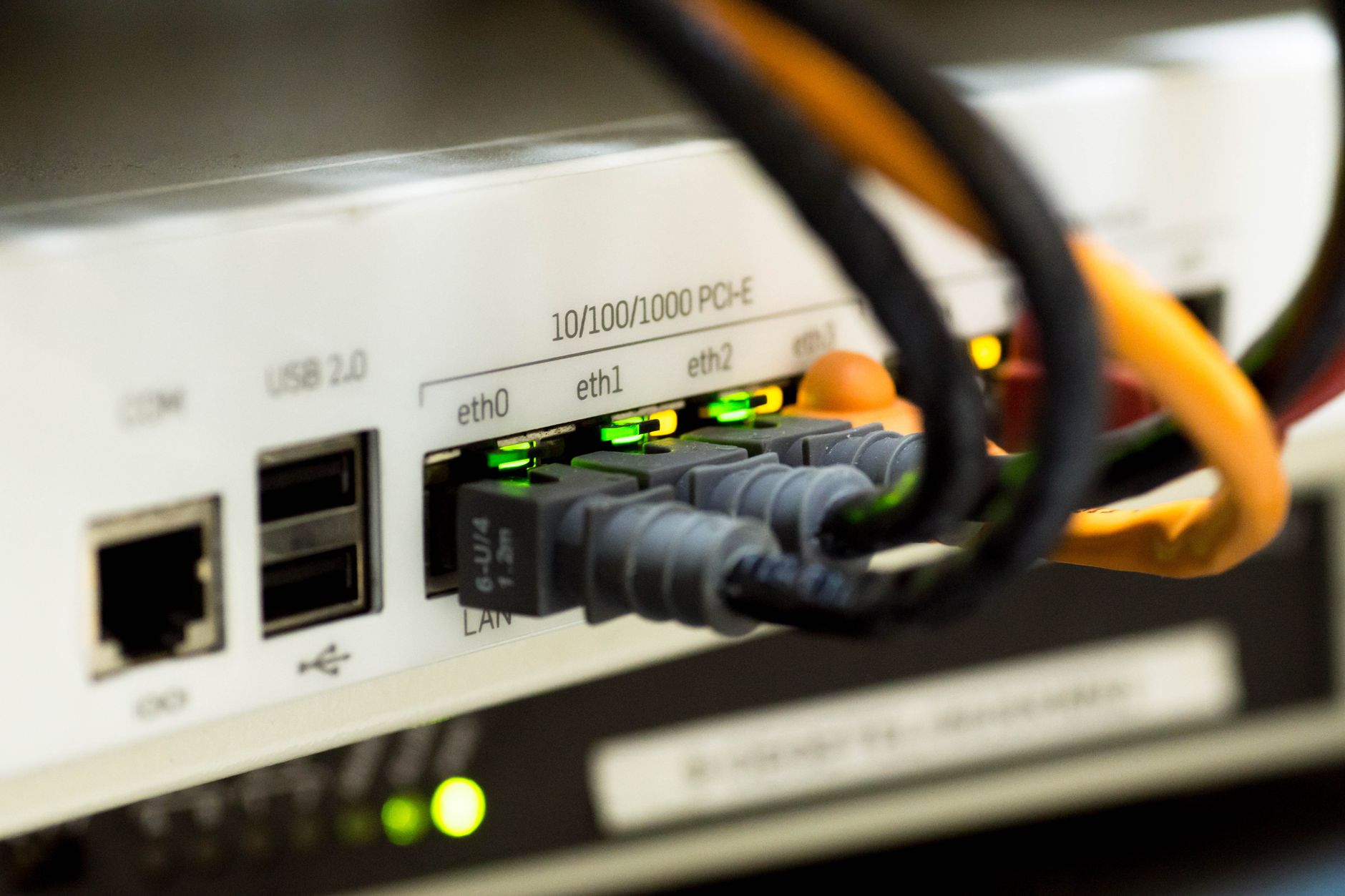Come Configurare una Rete Wi-Fi Sicura nel 2026