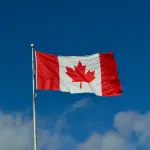 Bandiera del Canada