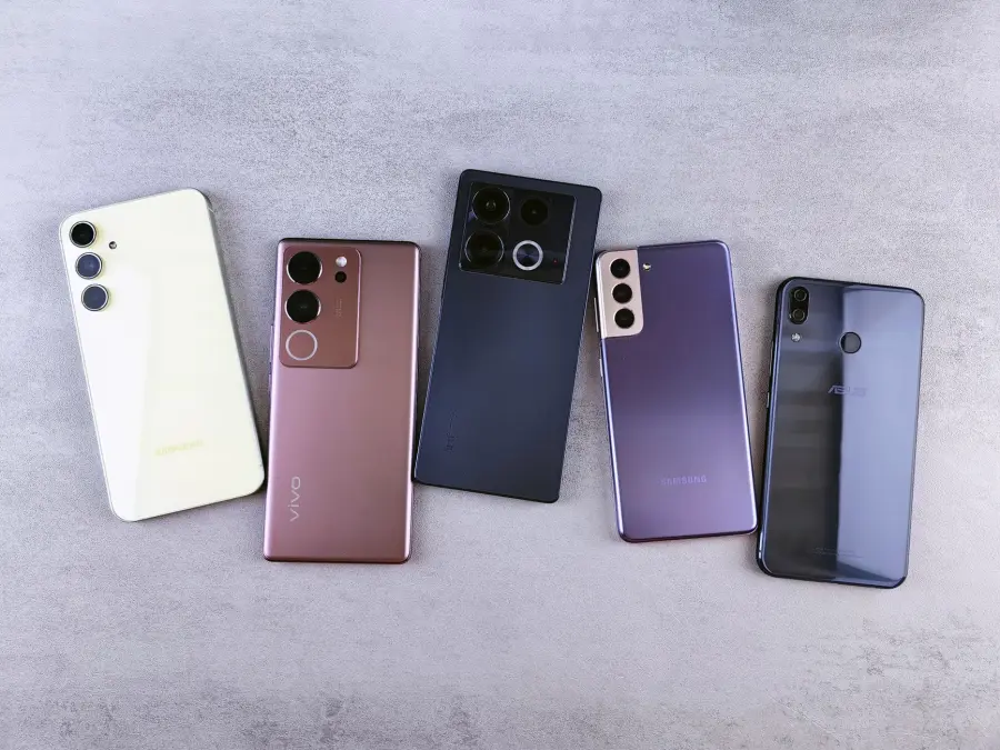 Come scegliere uno smartphone di fascia media
