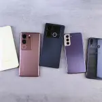 Come scegliere uno smartphone di fascia media