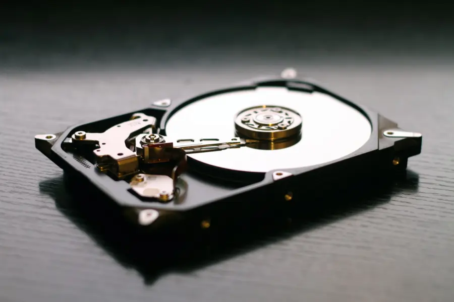 Come fare il backup dei dati senza perdere nulla