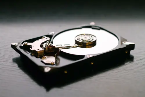 Come fare il backup dei dati senza perdere nulla