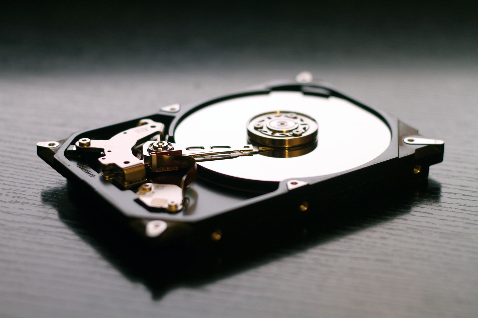 Come fare il backup dei dati senza perdere nulla