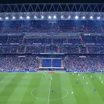 Big Match Real Madrid-Barcelona