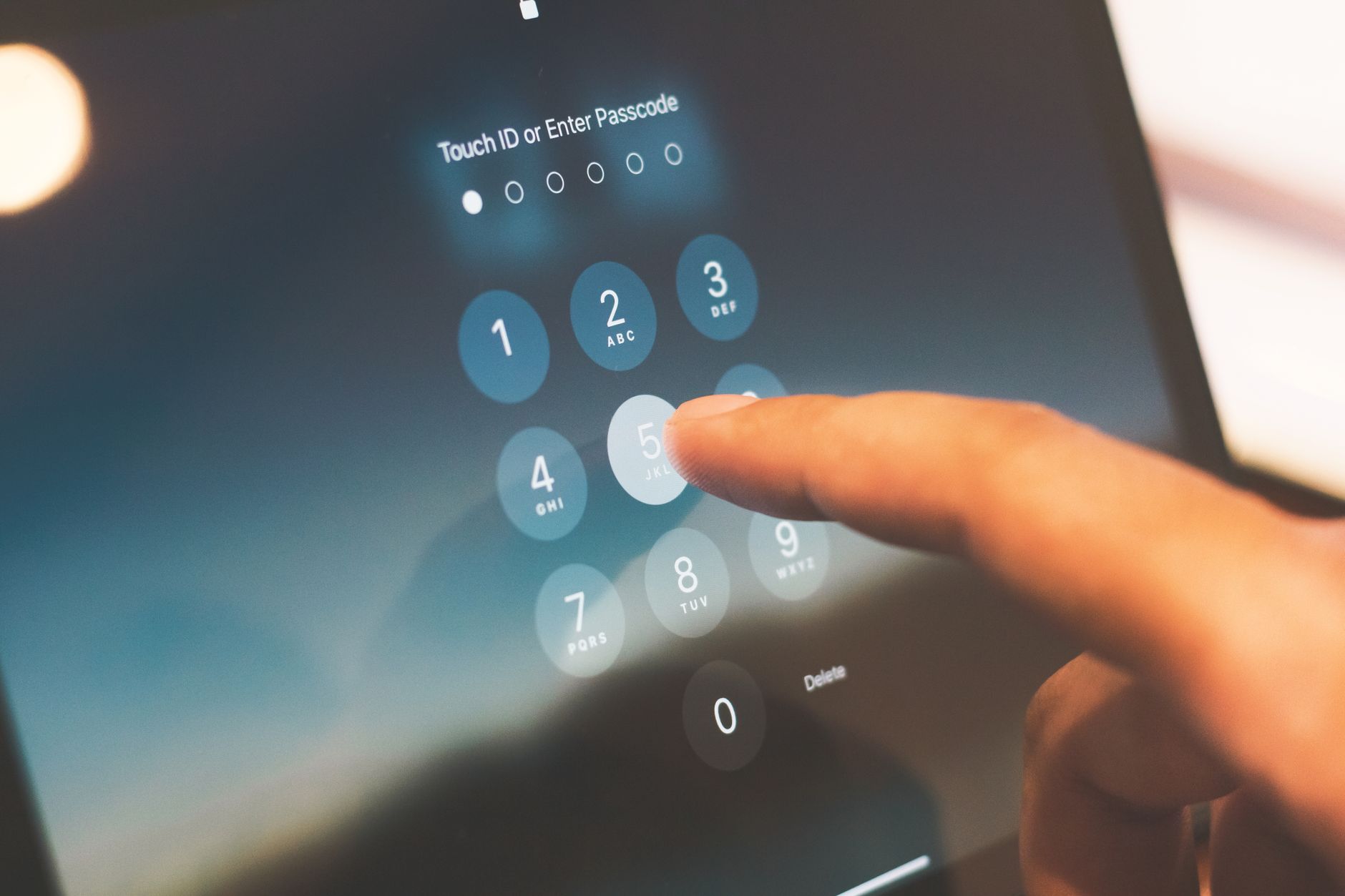 Come proteggere i dati personali online nel 2026