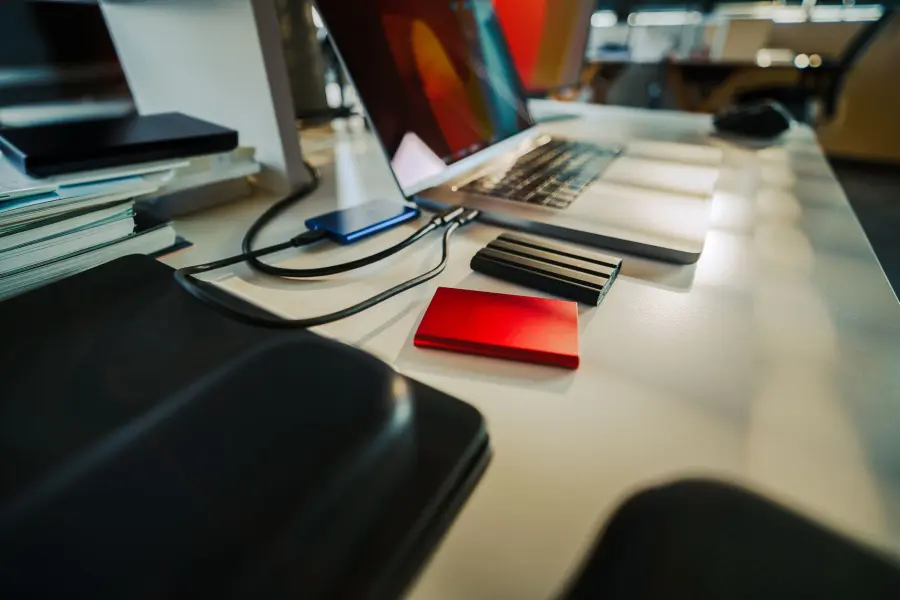 Differenza tra SSD e hard disk: quale scegliere