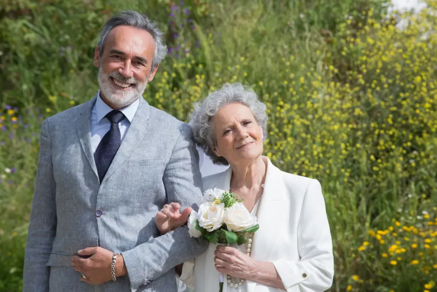 20 anni di matrimonio: festeggiare le nozze di porcellana