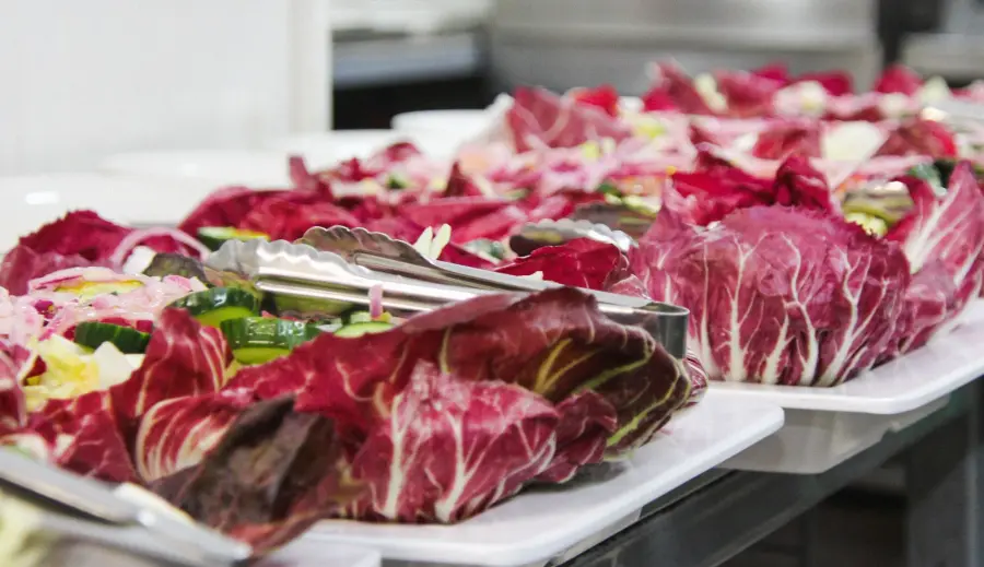 Proprietà del Radicchio: Nutrizione e Benefici