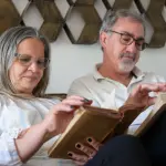 Presbiopia: significato e cause dopo i 40 anni
