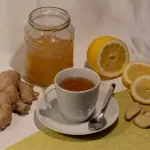 Zenzero e limone: proprietà e benefici