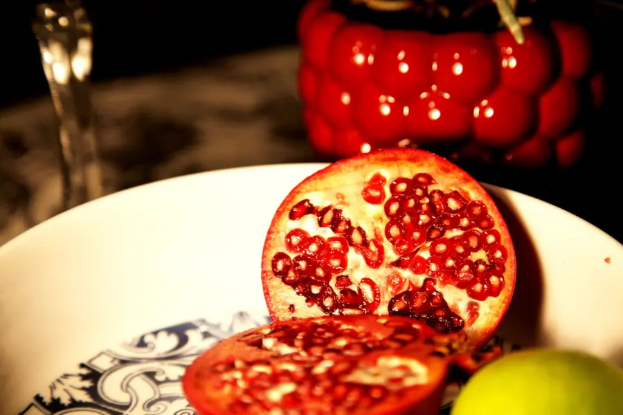 Succo di melagrana: benefici e come prepararlo