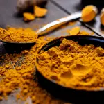 Curcuma in cucina: usi oltre il golden milk