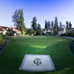 Campo da Golf Privato