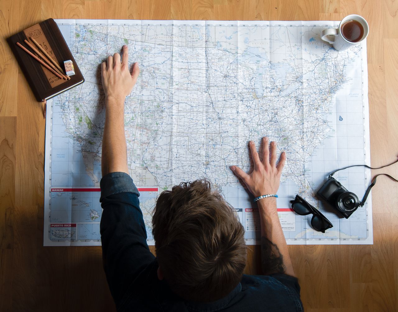 Viaggi in America senza stress: tutto quello che devi sapere prima di partire