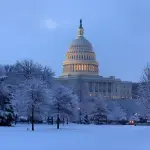 Neve a Washington