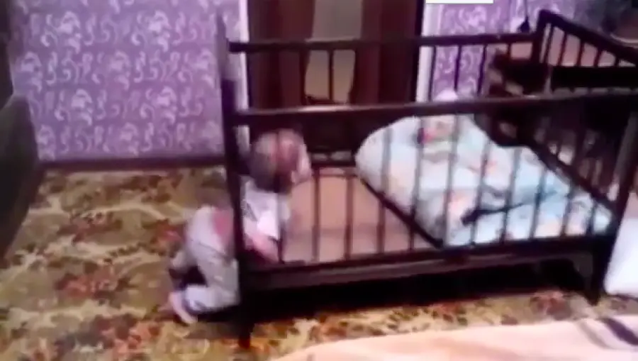 L'evasione perfetta dalla Culla