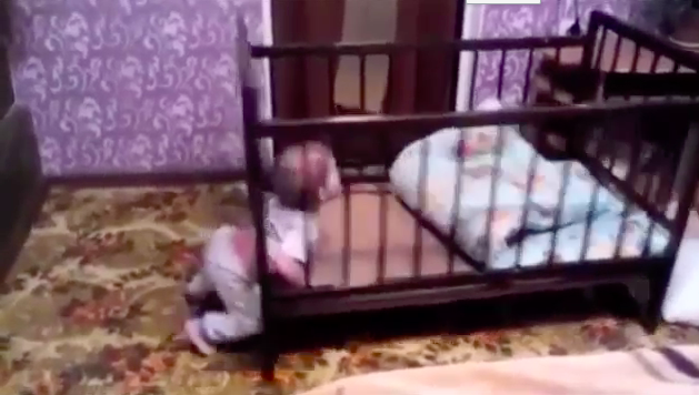 L'evasione perfetta dalla Culla