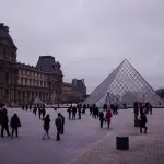 Museo del Louvre