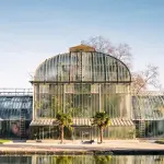 Giardino Botanico di Ginevra