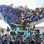 Carro Veneziano Contro l'Inquinamento