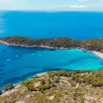 Isole della Toscana: quali visitare in un giorno?