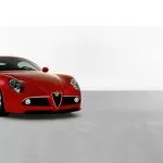 Concept Auto Alfa Romeo