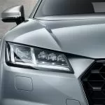 Profilo Auto Audi TT Coupè