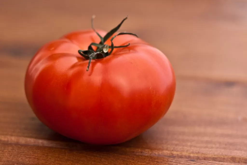 Pomodoro San Marzano