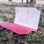 Lettera di San Valentino