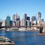 Ponte di Brooklyn