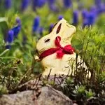 Coniglietto di Pasqua