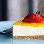 Torta Cheescake