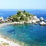 Isola Bella di Taormina
