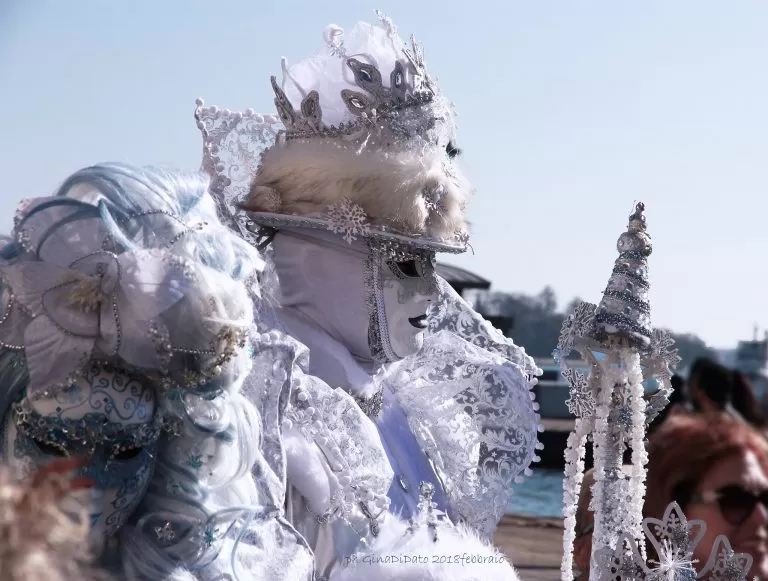 Maschera di Venezia