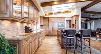 Cucina Stile Country