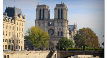 Cattedrale di Notre Dame