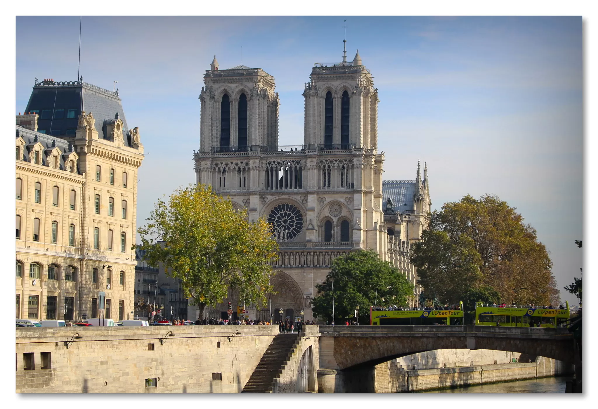 Cattedrale di Notre Dame