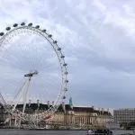 Ruota Panoramica di Londra