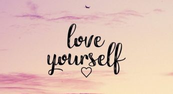 Love Yourself